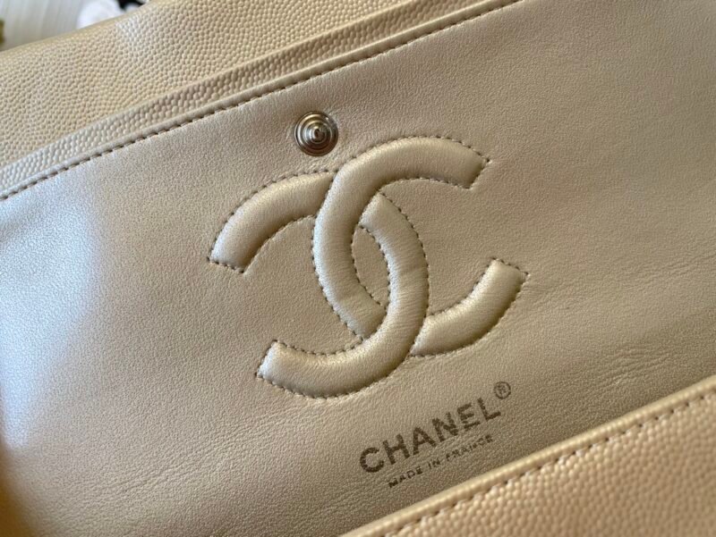 Ch@nel Flap Bag-25CM