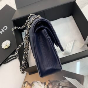 Ch@nel Flap Bag-25CM