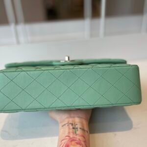 Ch@nel Flap Bag-25CM