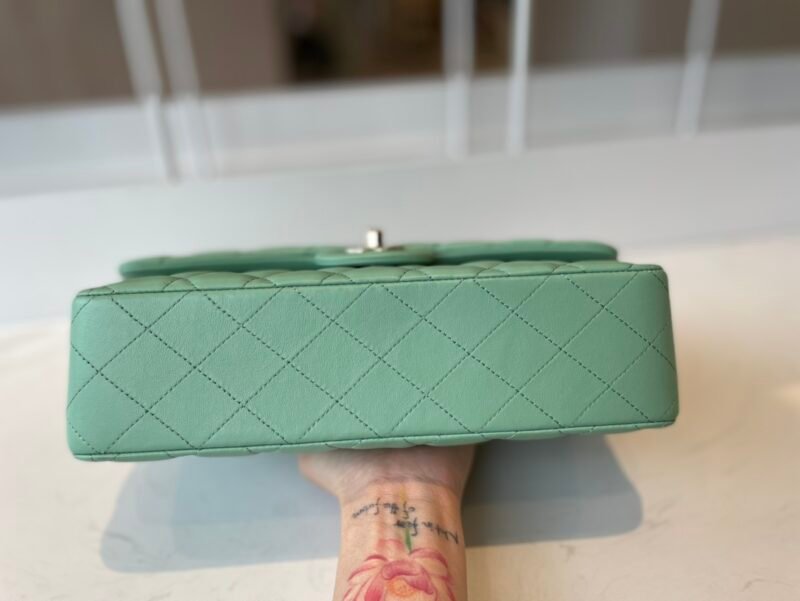 Ch@nel Flap Bag-25CM