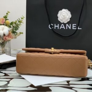 Ch@nel Flap Bag-25CM