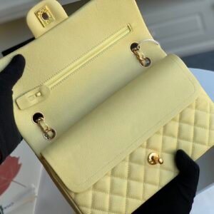 Ch@nel Flap Bag-25CM