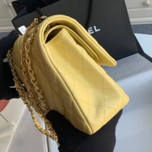 Ch@nel Flap Bag-25CM