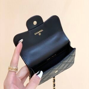 bag-201543332rewrew_1_.jpg Ch@nel Flap Bag-12.5×9.5×3.5CM