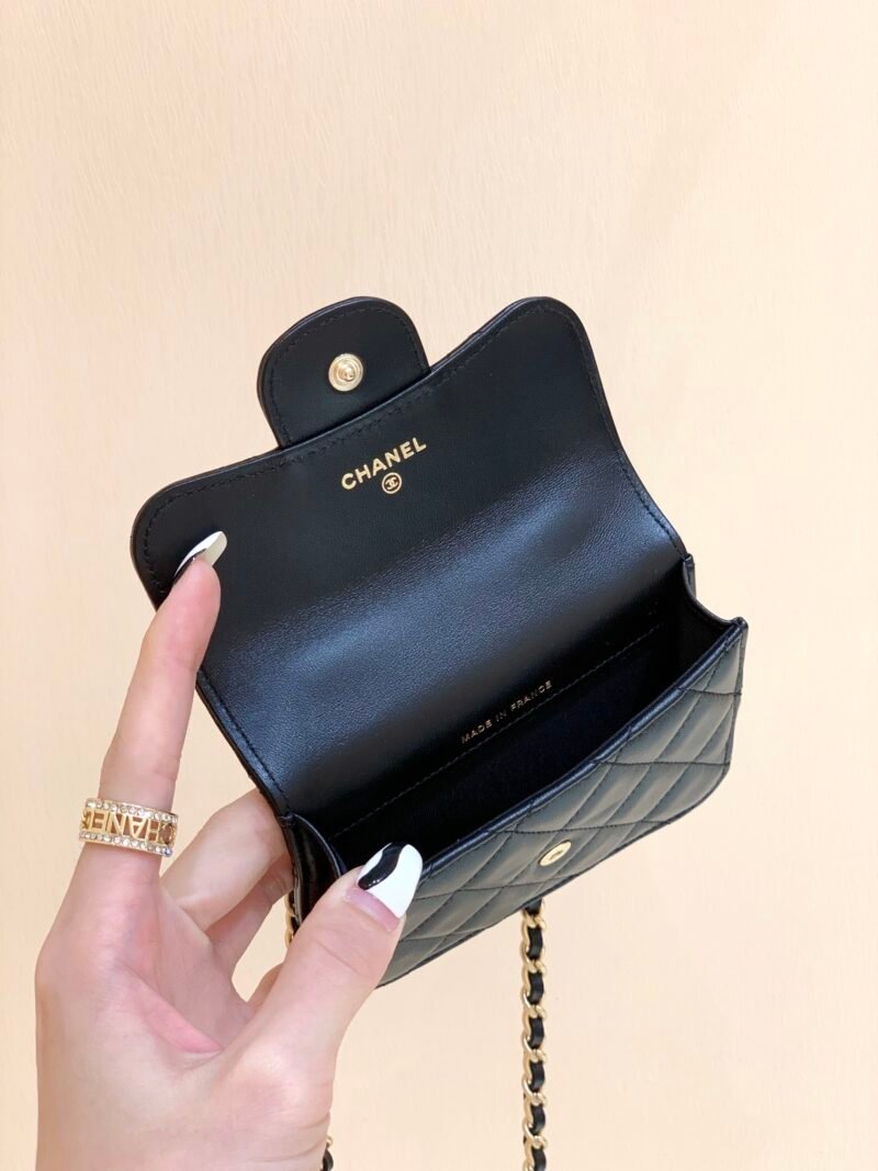 bag-201543332rewrew_1_.jpg Ch@nel Flap Bag-12.5×9.5×3.5CM