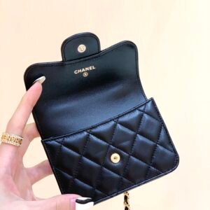 bag-201543332rewrew_4_.jpg Ch@nel Flap Bag-12.5×9.5×3.5CM