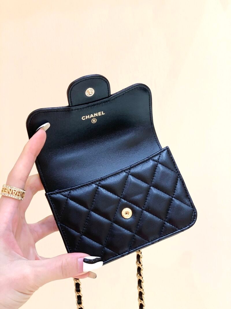 bag-201543332rewrew_4_.jpg Ch@nel Flap Bag-12.5×9.5×3.5CM
