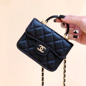 bag-201543332rewrew_7_.jpg Ch@nel Flap Bag-12.5×9.5×3.5CM