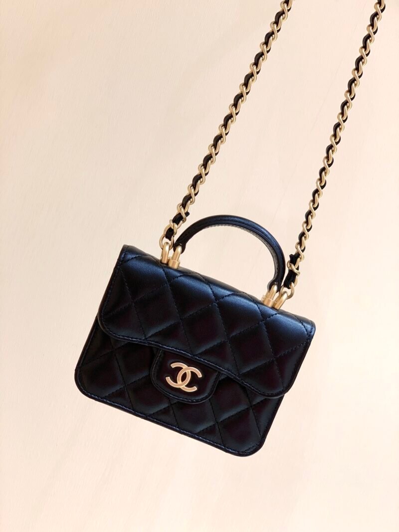 bag-201543332rewrew_8_.jpg Ch@nel Flap Bag-12.5×9.5×3.5CM