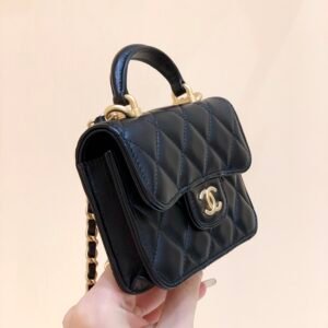 bag-201543332rewrew_9_.jpg Ch@nel Flap Bag-12.5×9.5×3.5CM