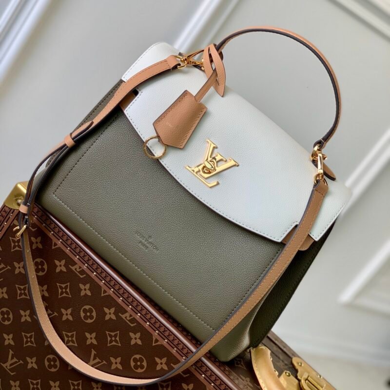 Louis Vuitton Lockme Ever M51395-31*46*17CM