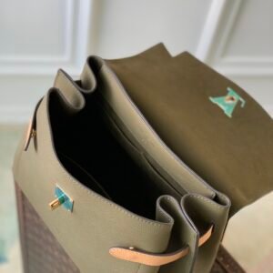 Louis Vuitton Lockme Ever M51395-31*46*17CM