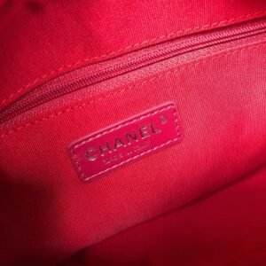 Ch@nel Medium Gabrielle Handbags-25CM