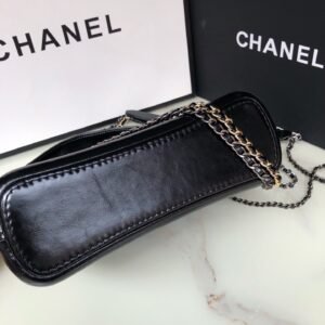 Ch@nel Medium Gabrielle Handbags-25CM