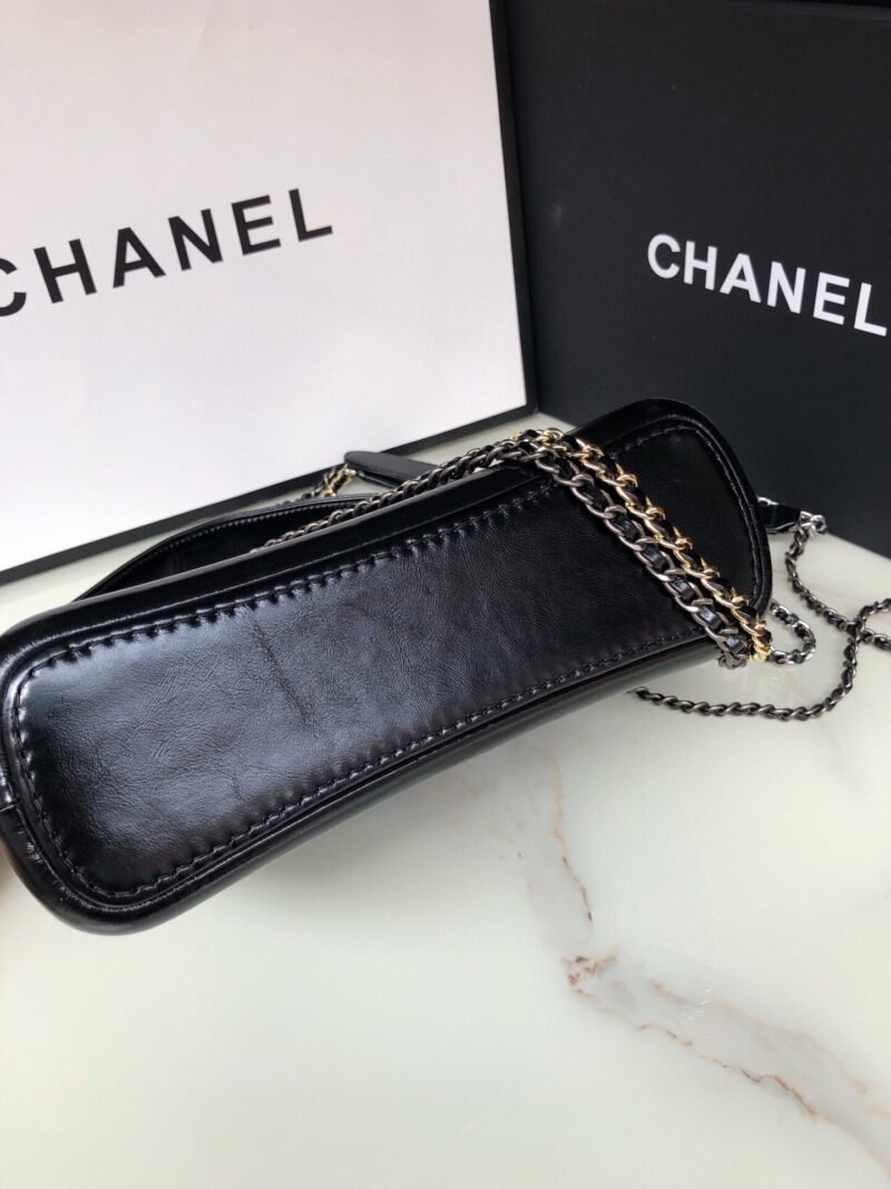 Ch@nel Medium Gabrielle Handbags-25CM