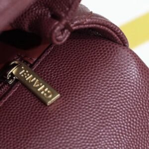 Ch@nel Coco Handlebag-23CM