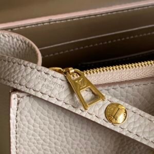 Louis Vuitton Twist One Handle-17.0 x 25.0 x 11CM