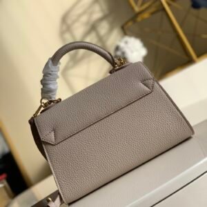 Louis Vuitton Twist One Handle-17.0 x 25.0 x 11CM