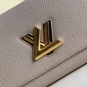 Louis Vuitton Twist One Handle-17.0 x 25.0 x 11CM