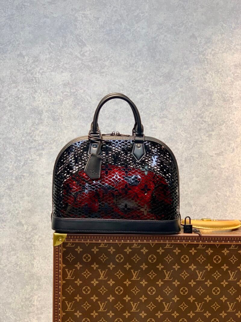 Louis Vuitton Neo Alma PM-32×24×15CM
