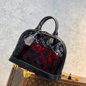Louis Vuitton Neo Alma PM-32×24×15CM