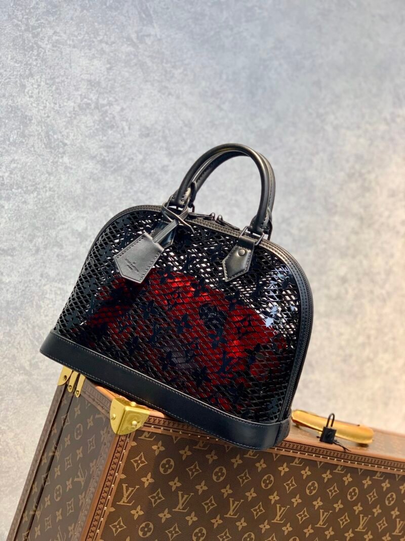 Louis Vuitton Neo Alma PM-32×24×15CM