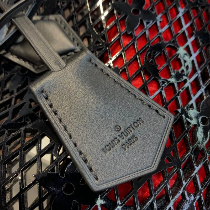 Louis Vuitton Neo Alma PM-32×24×15CM