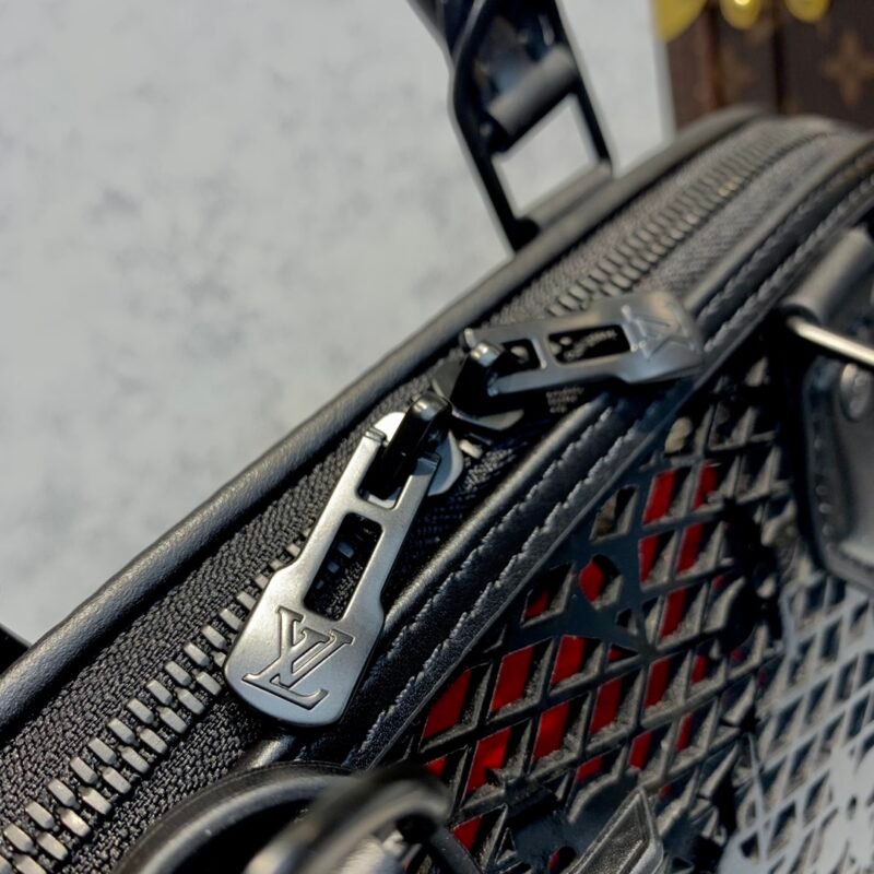 Louis Vuitton Neo Alma PM-32×24×15CM