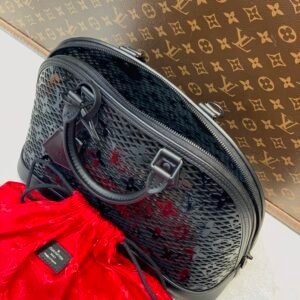 Louis Vuitton Neo Alma PM-32×24×15CM