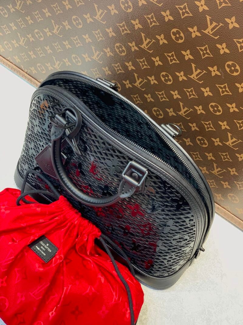 Louis Vuitton Neo Alma PM-32×24×15CM