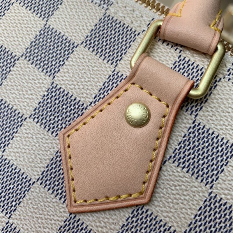 Louis Vuitton Speedy Bandoulière 35-35*23*18CM