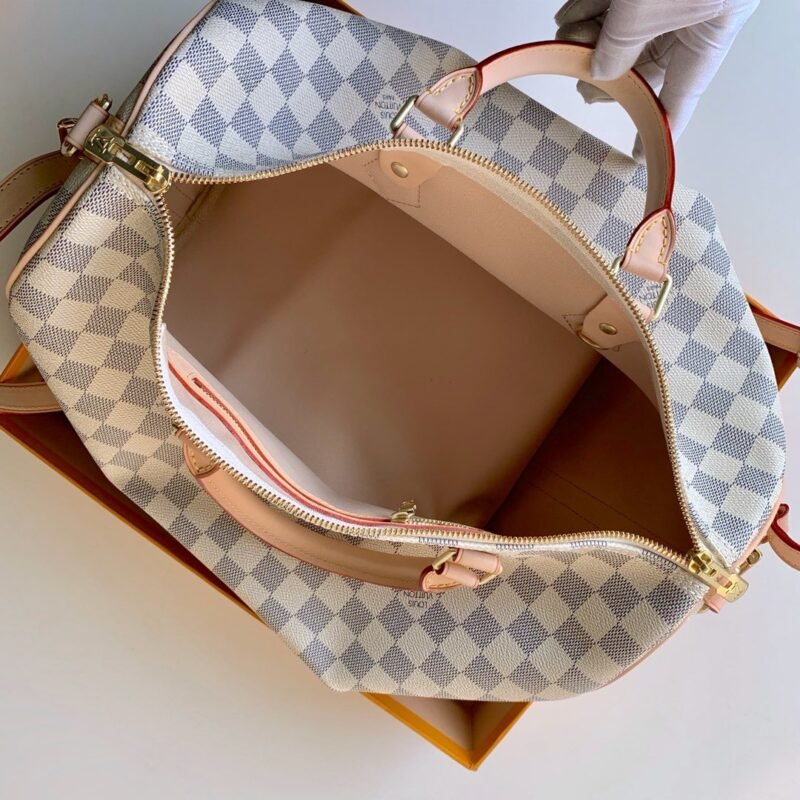 Louis Vuitton Speedy Bandoulière 35-35*23*18CM