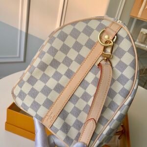 Louis Vuitton Speedy Bandoulière 35-35*23*18CM