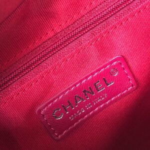 Ch@nel Large Gabrielle Handbags-28CM