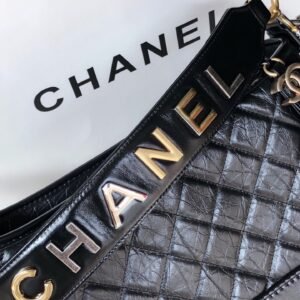 Ch@nel Large Gabrielle Handbags-28CM