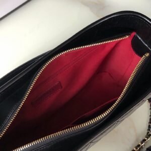 Ch@nel Large Gabrielle Handbags-28CM