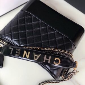 Ch@nel Large Gabrielle Handbags-28CM