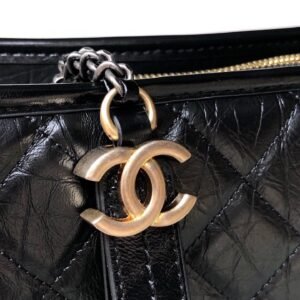 Ch@nel Large Gabrielle Handbags-28CM