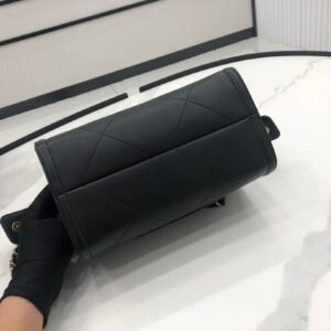 Ch@nel Boston Pillow Bag-22.5*13*18CM