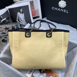 Ch@nel Tote-38*31*10CM