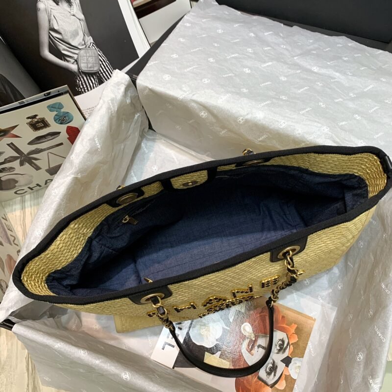 Ch@nel Tote-38*31*10CM