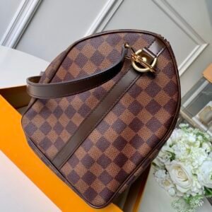 Louis Vuitton Speedy Bandoulière 35-35*23*18CM
