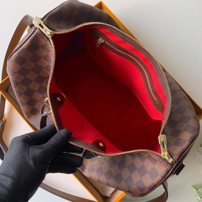 Louis Vuitton Speedy Bandoulière 35-35*23*18CM