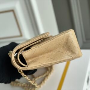 bag-203777reewr_3_.jpg Ch@nel Flap Bag-Caviar Leather-25CM