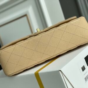 bag-203777reewr_5_.jpg Ch@nel Flap Bag-Caviar Leather-25CM