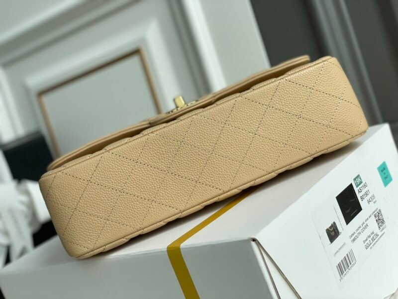 bag-203777reewr_5_.jpg Ch@nel Flap Bag-Caviar Leather-25CM
