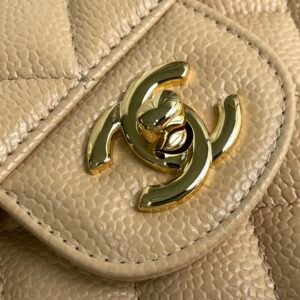 bag-203777reewr_6_.jpg Ch@nel Flap Bag-Caviar Leather-25CM