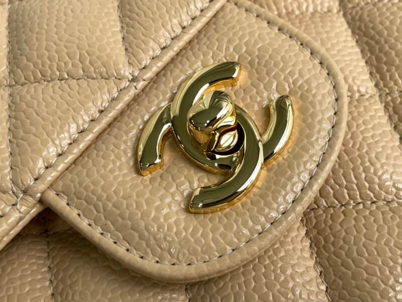 bag-203777reewr_6_.jpg Ch@nel Flap Bag-Caviar Leather-25CM