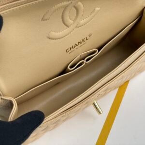 bag-203777reewr_8_.jpg Ch@nel Flap Bag-Caviar Leather-25CM