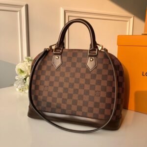 Louis Vuitton Neo Alma PM-32×24×15CM